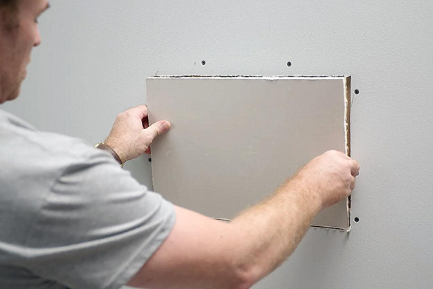 Drywall Patching in Bronx NY